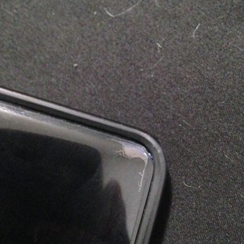 iProtech - Burbank Professional iPhone Repair - less than five days, the tempered glass is peeling off. - Mobile Phone Repair Near Me - Burbank, California