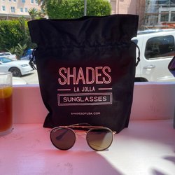 Shades Sunglasses - New shades from shades!
