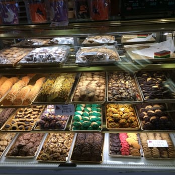 Alfonso's Pastry Shoppe - Cookies by the pound - Bakeries Near Me - Staten Island, New York