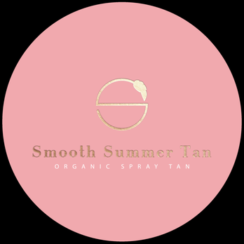 Smooth Summer Tan - New Logo  Smooth Summer Tan - Spray Tanning Near Me - Austin, Texas