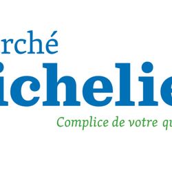 Marché Richelieu - Marché Venise