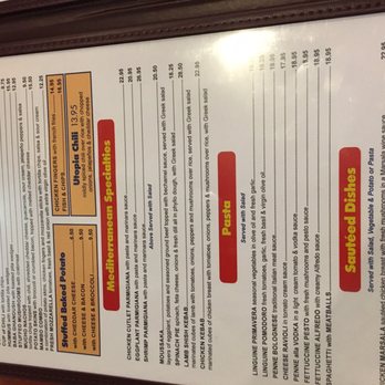 Utopia - Huge utopia menu! - Breakfast & Brunch Near Me - New York, New York Utopia - Huge utopia menu! - Breakfast & Brunch Near Me - New York, New York