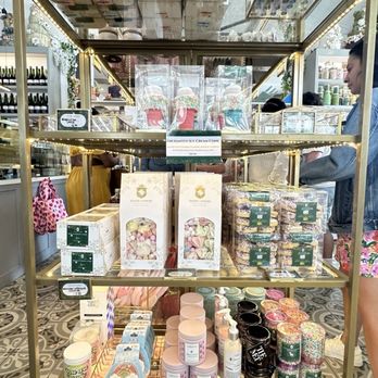 Sugar and Scribe  - Bakeries Near Me - La Jolla, California