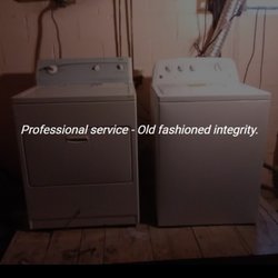 CHB Appliance Repair