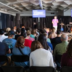 Salt Church - Salt Church teaching