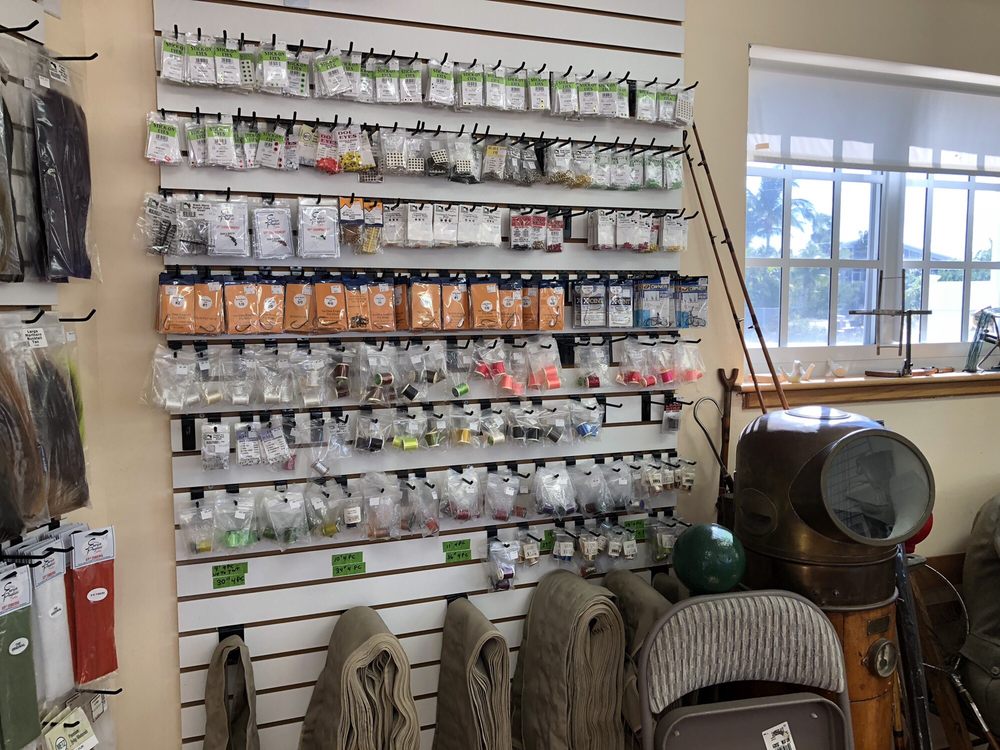 YE OLDE ENGLISH FLY SHOP Updated September 2024 24570 Overseas Hwy, Summerland Key, Florida