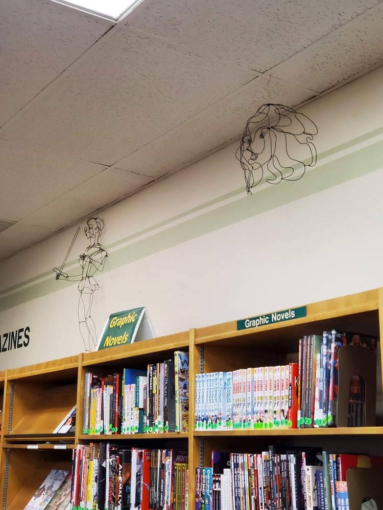 AMHERST PUBLIC LIBRARY CLEARFIELD 31 Photos & 12 Reviews