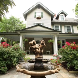 Wayne Bed And Breakfast Inn - Wayne's First & Only Bed & Breakfast