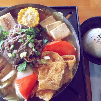 Boiling Point - Spicy beef pot - Taiwanese Near Me - Edmonds, Washington Boiling Point - Spicy beef pot - Taiwanese Near Me - Edmonds, Washington