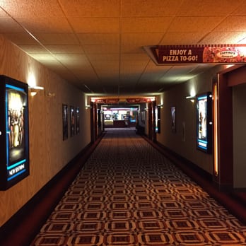 Marcus Crosswoods Cinema - Cinema Near Me - Columbus, Ohio