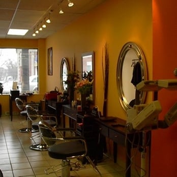 Salon Foomin - Hair Salons Near Me - Arlington, Massachusetts Salon Foomin - Hair Salons Near Me - Arlington, Massachusetts