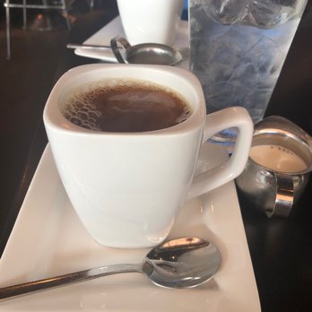 24 Diner - Coffee - Diners Near Me - Austin, Texas