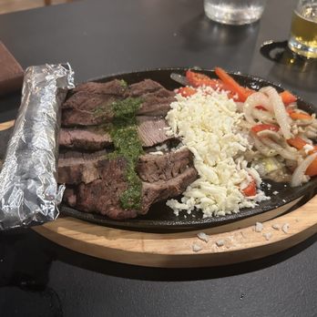 Front Porch Social - Chimichurri steak tacos - Cocktail Bars Near Me - Cape Coral, Florida Front Porch Social - Chimichurri steak tacos - Cocktail Bars Near Me - Cape Coral, Florida
