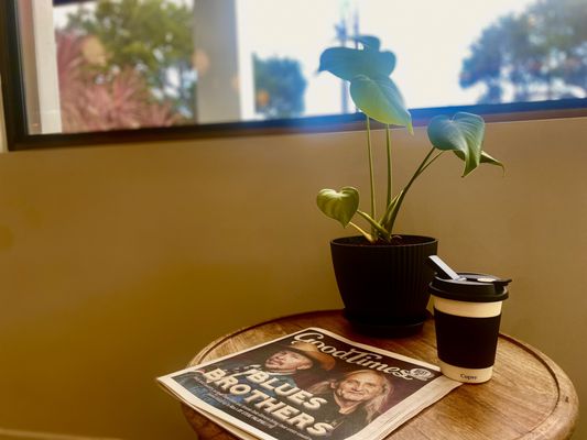 The Apothecarium Cannabis Dispensary Capitola by null