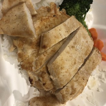 ROLLS N MORE - Teriyaki Chicken - Asian Fusion Near Me - Rialto, California ROLLS N MORE - Teriyaki Chicken - Asian Fusion Near Me - Rialto, California