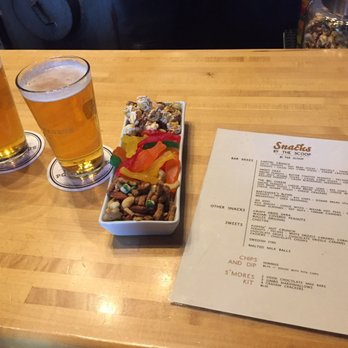 Ponysaurus Brewing Co - Breweries Near Me - Durham, North Carolina