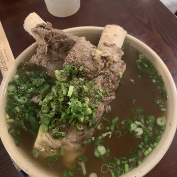 All About Pho - Vietnamese Near Me - Cerritos, California