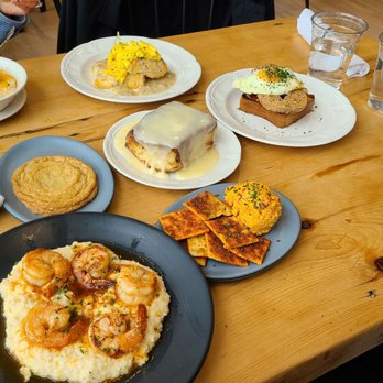 Roux Diner - Breakfast & Brunch Near Me - Chicago, Illinois Roux Diner - Breakfast & Brunch Near Me - Chicago, Illinois