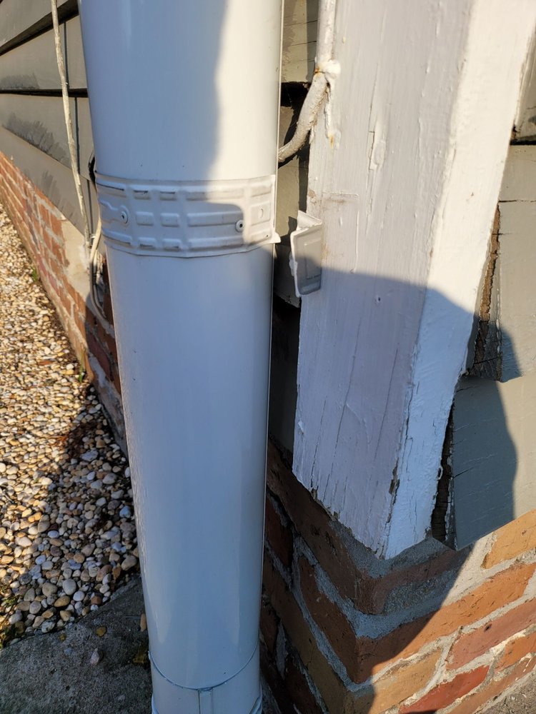 Slide of Baker Home Exteriors