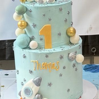 Cakes by Candy - Birthday cake - Cupcakes Near Me