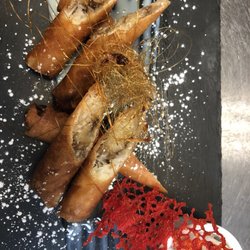 9 Thai kitchen
