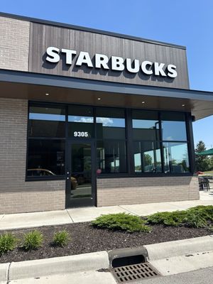 Starbucks by null