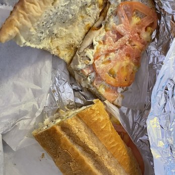 Deli-licious Delicatessen - Do not pay $9 for this garbage - Delis Near Me - Glendale, New York