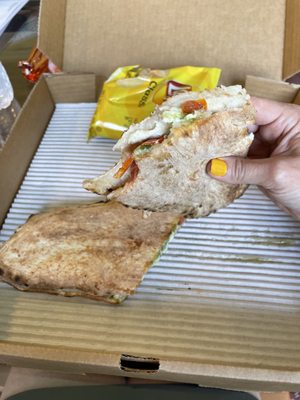 Vesuvio Pizzeria Napoletana by null