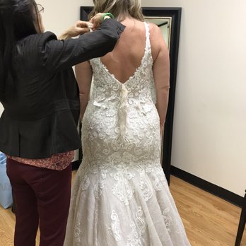 Champions Tailor - Kim had to practically remake the dress! She did a phenomenal job! Kim kept making adjustments until it was absolutely perfect! - Sewing & Alterations Near Me - Houston, Texas Champions Tailor - Kim had to practically remake the dress! She did a phenomenal job! Kim kept making adjustments until it was absolutely perfect! - Sewing & Alterations Near Me - Houston, Texas