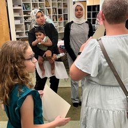 West Valley Islamic Center