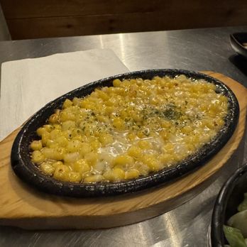 Gui Gui - Corn cheese - Kebab Near Me - Toronto, Ontario