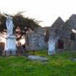 Kilbarrack Cemetery