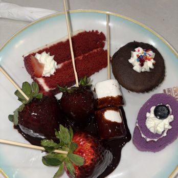 Crouching Tiger Hidden Dragon - Dessert - Buffets Near Me - Richardson, Texas Crouching Tiger Hidden Dragon - Dessert - Buffets Near Me - Richardson, Texas