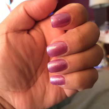Nails Yes - Amazing job done i Iove it - Nail Salons Near Me - Chicago, Illinois