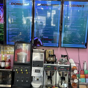 Station Donuts - Menú, June 2026 - Donuts Near Me - Yorba Linda, California Station Donuts - Menú, June 2026 - Donuts Near Me - Yorba Linda, California