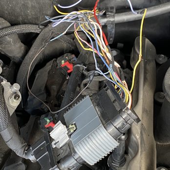 Master Tech Auto Service - Auto Repair Near Me - Warren, Michigan