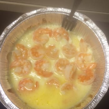 Las Fuentes - Shrimp queso to go :) - Mexican Near Me - Brenham, Texas Las Fuentes - Shrimp queso to go :) - Mexican Near Me - Brenham, Texas