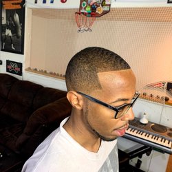 TipsBarberShop