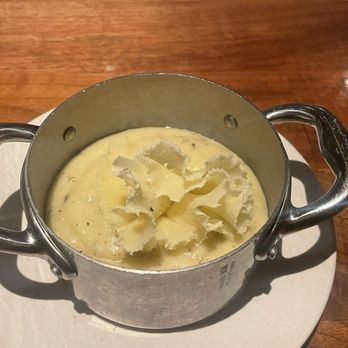 Amelia Gene's - Potato Fondue - Bars Near Me - Memphis, Tennessee