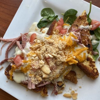 Blue's Egg + Bakery - Breakfast & Brunch Near Me - Milwaukee, Wisconsin