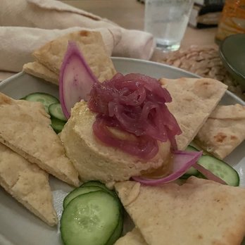 The Barn Kitchen - Humus - American Near Me - Palm Springs, California The Barn Kitchen - Humus - American Near Me - Palm Springs, California