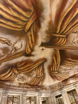 Le Meurice by null
