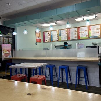 Tropical Smoothie Cafe - Juice Bars & Smoothies Near Me - Las Vegas, Nevada Tropical Smoothie Cafe - Juice Bars & Smoothies Near Me - Las Vegas, Nevada