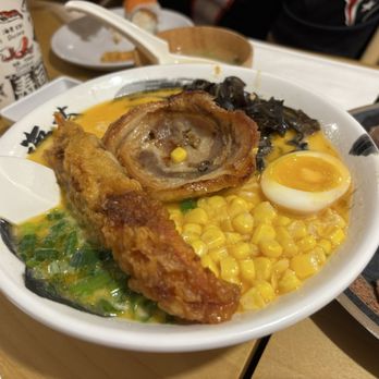 Ramen Nori - Sushi Bars Near Me - Bellevue, Washington Ramen Nori - Sushi Bars Near Me - Bellevue, Washington