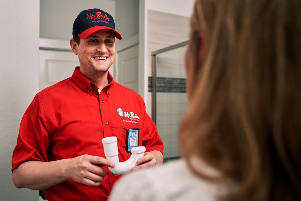 Mr. Rooter Plumbing of Hendersonville - septic in Hendersonville, TN