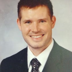 Jason Besecker, OD - Jason Besecker OD, MS