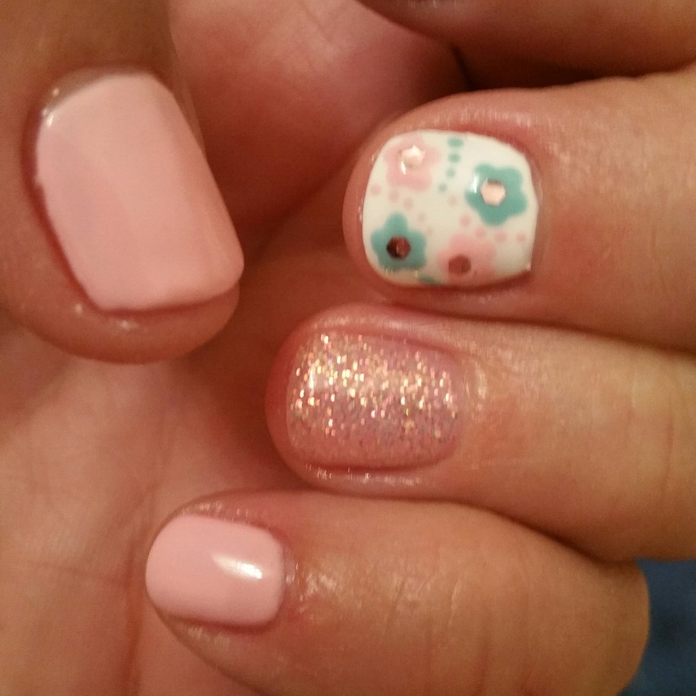 Nail Tech - Nails for Spring Time! - Nail Salons Near Me - Henderson, Nevada Nail Tech - Nails for Spring Time! - Nail Salons Near Me - Henderson, Nevada