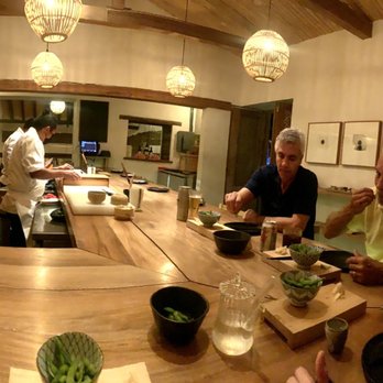 Sendo Sushi - Sushi Bars Near Me - Puerto Vallarta, JAL