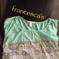 Francesca's