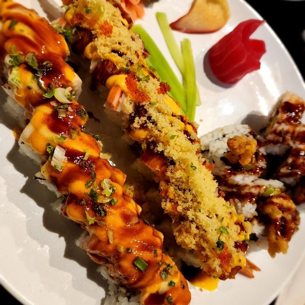 Sushi Naper - Sushi Bars Near Me - Naperville, Illinois Sushi Naper - Sushi Bars Near Me - Naperville, Illinois